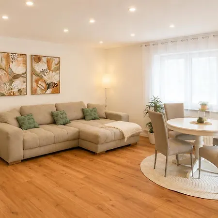 Bayer Apartment *
