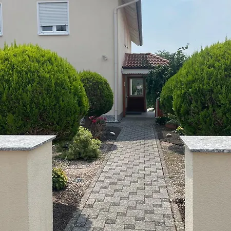 Apartment Bayer Grundau