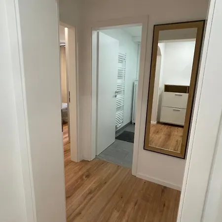 Bayer Apartment