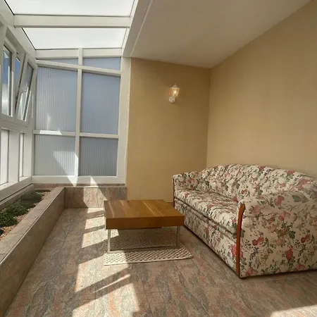 Apartment Bayer Grundau