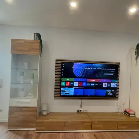 Bayer Apartment