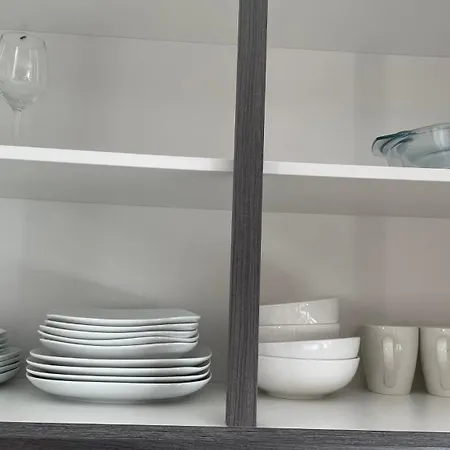 Bayer Apartment Grundau