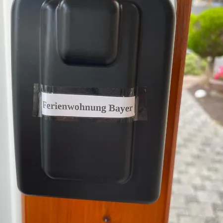 Bayer Grundau
