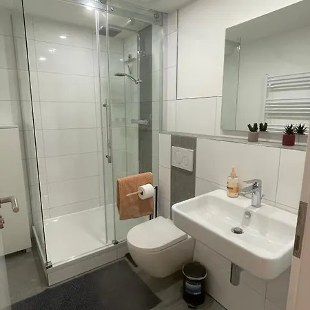 Apartment Bayer Grundau